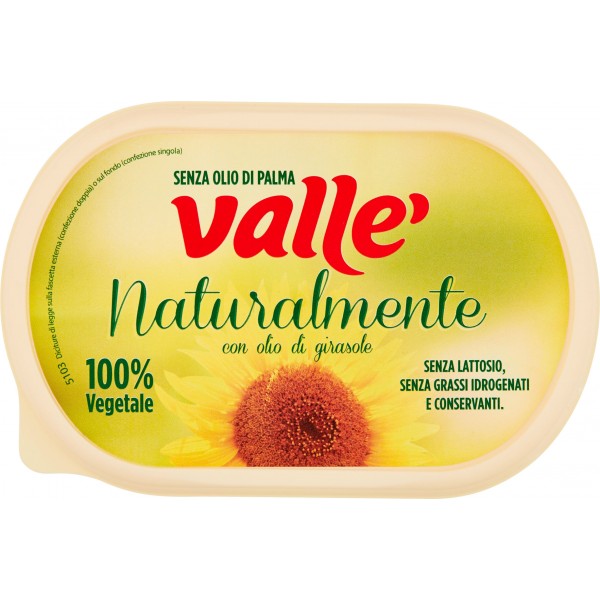 VALLÈ CLASSICA NATURALMENTE GR.250