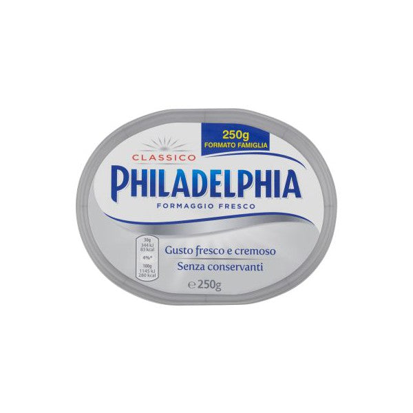 PHILADELPHIE ORIGINAL CLASSIQUE GR.250