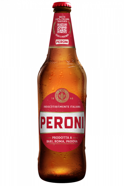 PERONI BEER CL.66