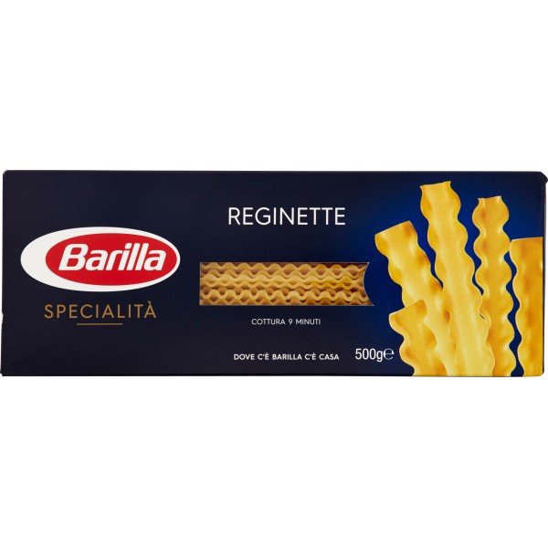 BARILLA REGINETTE GR.500