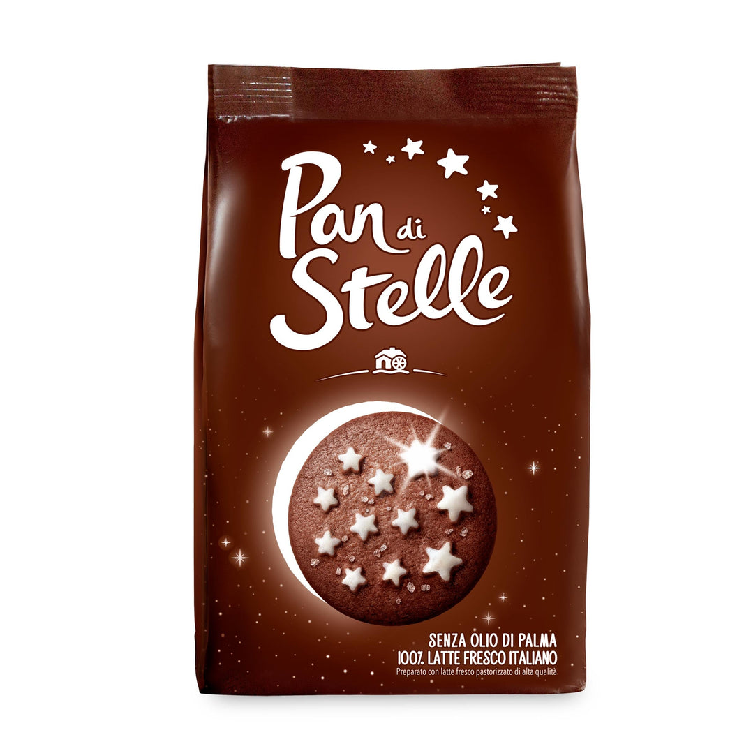 MULINO BIANCO PAN DI STELLE GR.350