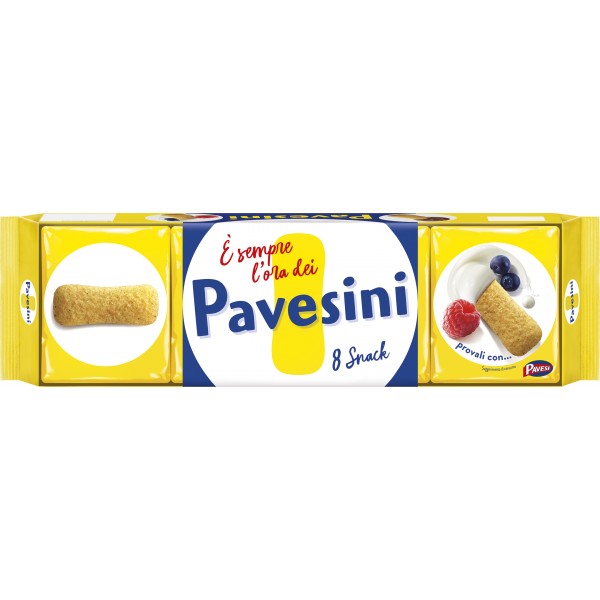PAVESI PAVESINI GR.200