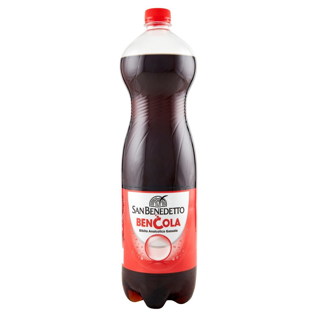SAN BENEDETTO BEN COLA LT.1.5