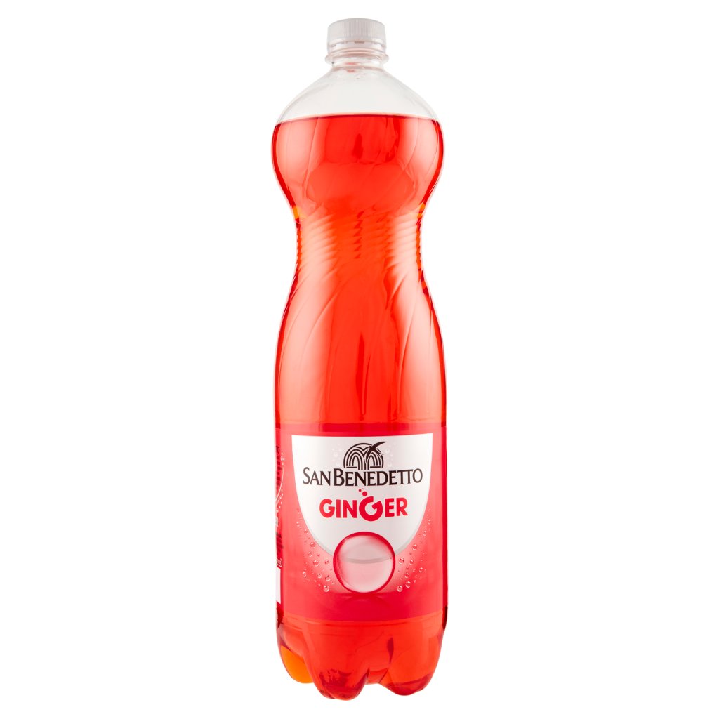 SAN BENEDETTO GINGER  LT.1.5