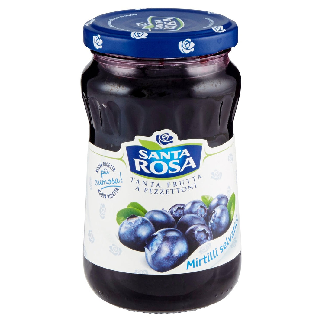 SANTAROSA BLUEBERRIES GR.350