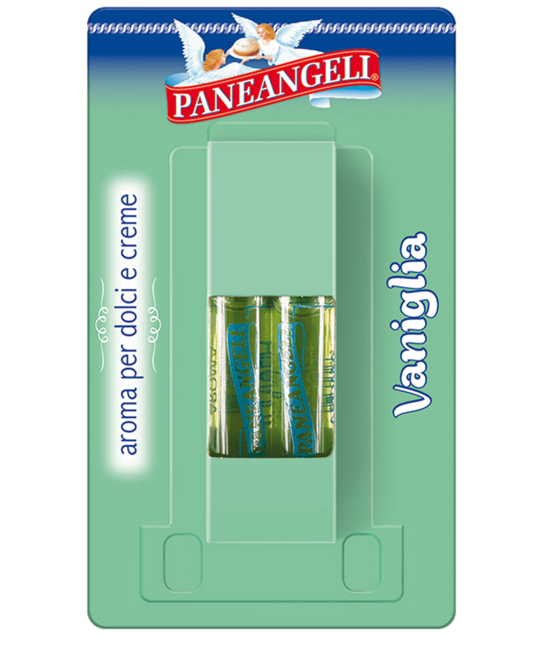 PANEANGELI AROMA VANIGLIA GR.4