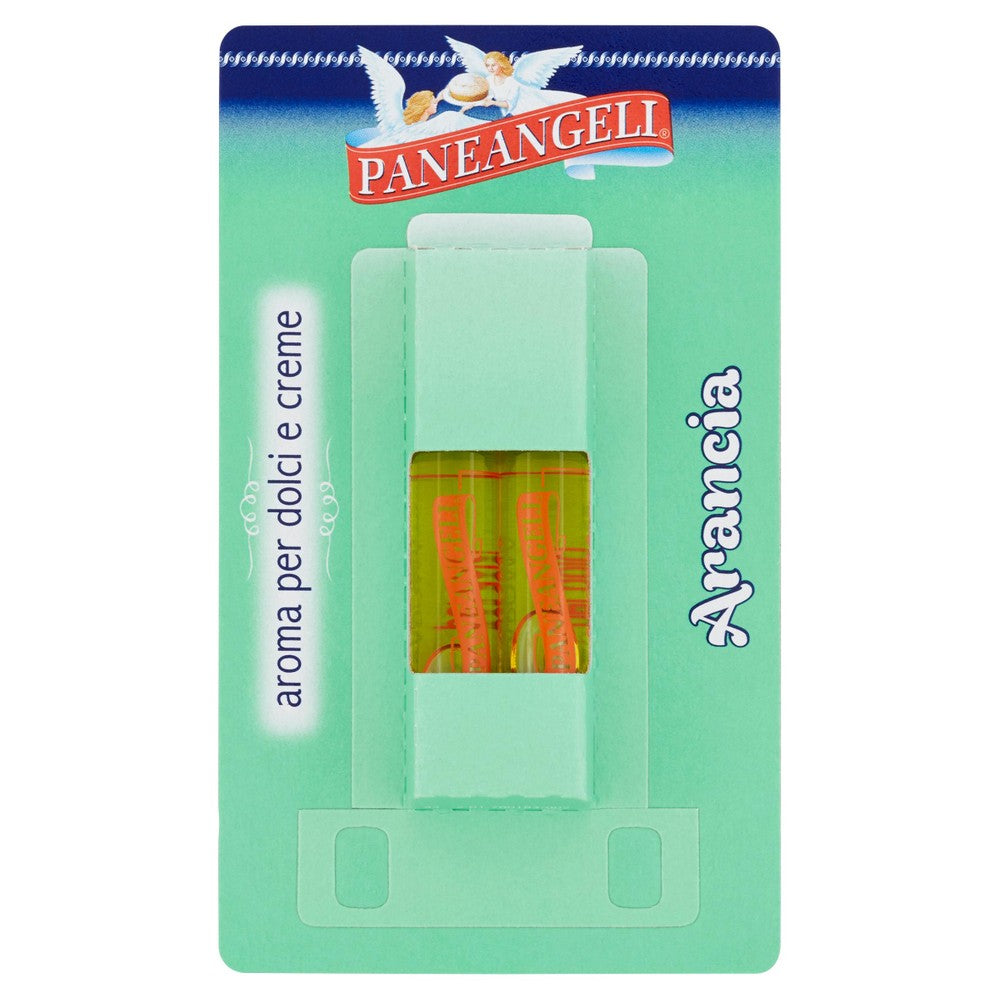 PANEANGELI AROMA ARANCIA GR.4