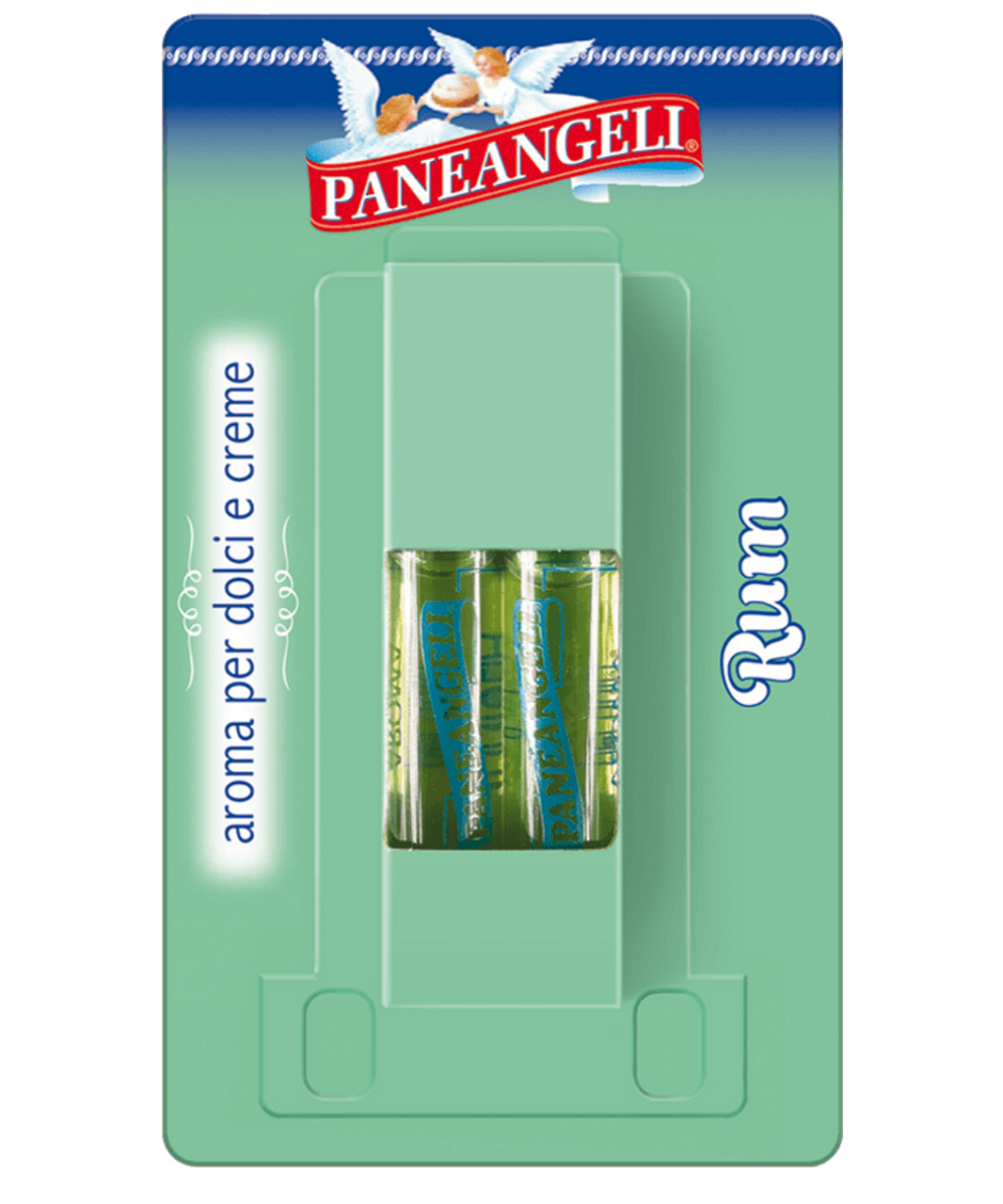 PANEANGELI AROMA RUM GR.4