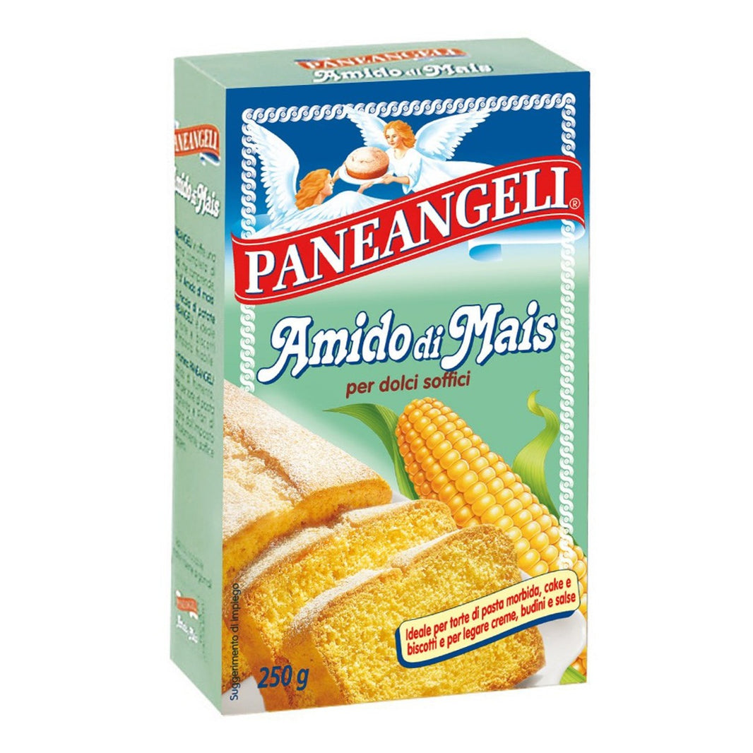 PANEANGELI CORN STARCH R.250