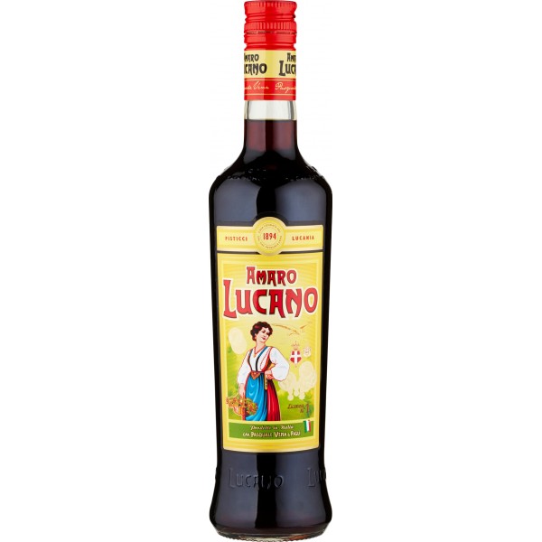 AMARO LUCANO LT.1
