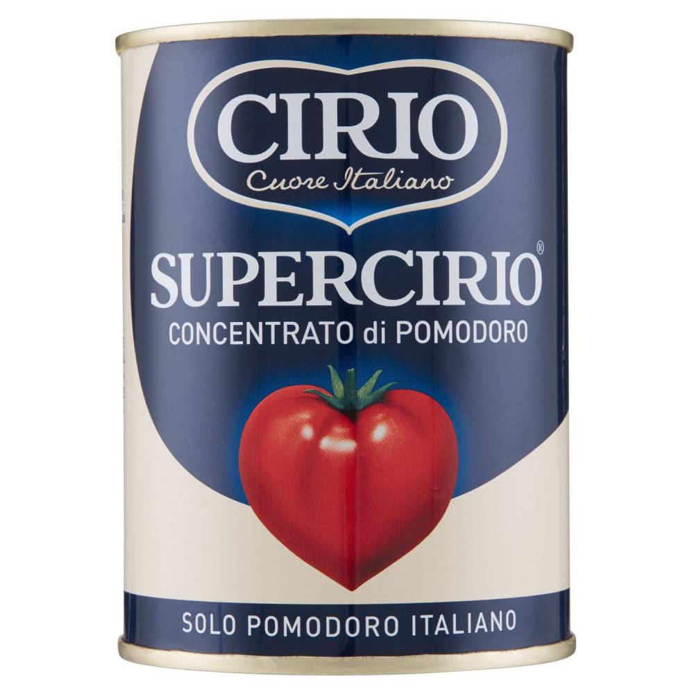 CIRIO SUPERCIRIO GR.140
