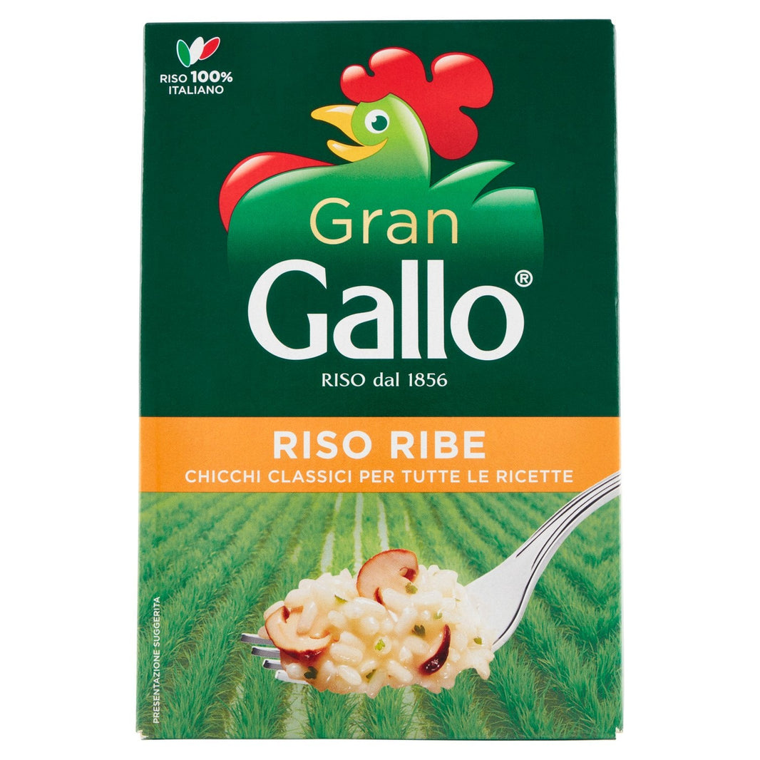 GALLO RIBE RICE GR.500