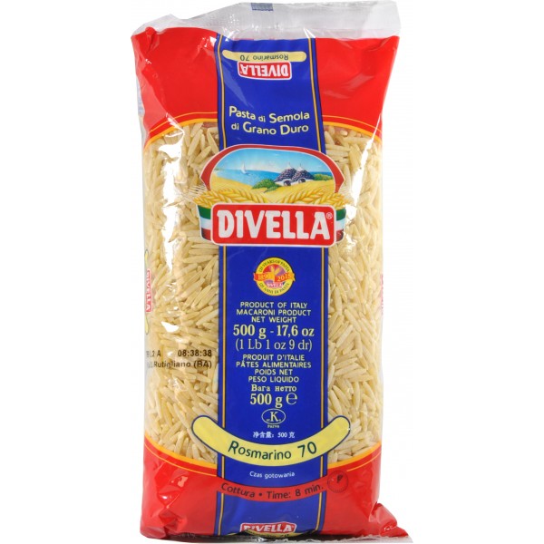 DIVELLA N70 ROSEMARY GR.500