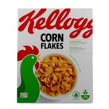 KELLOGG'S CORN FLAKES CLASSICI GR.250