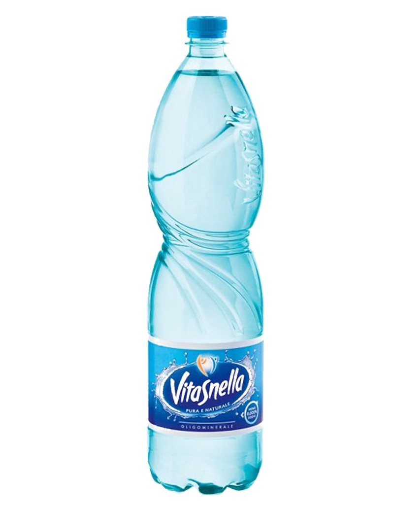 VITASNELLA ACQUA NATURALE LT 1.5