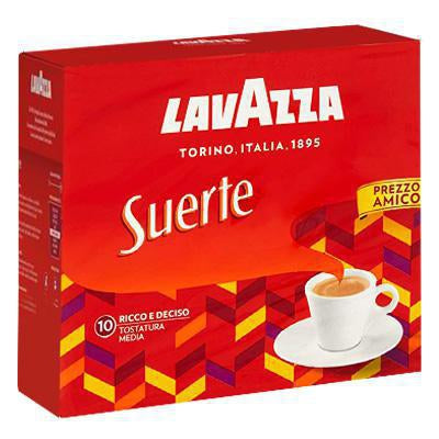 LAVAZZA SUERTE  GR.500