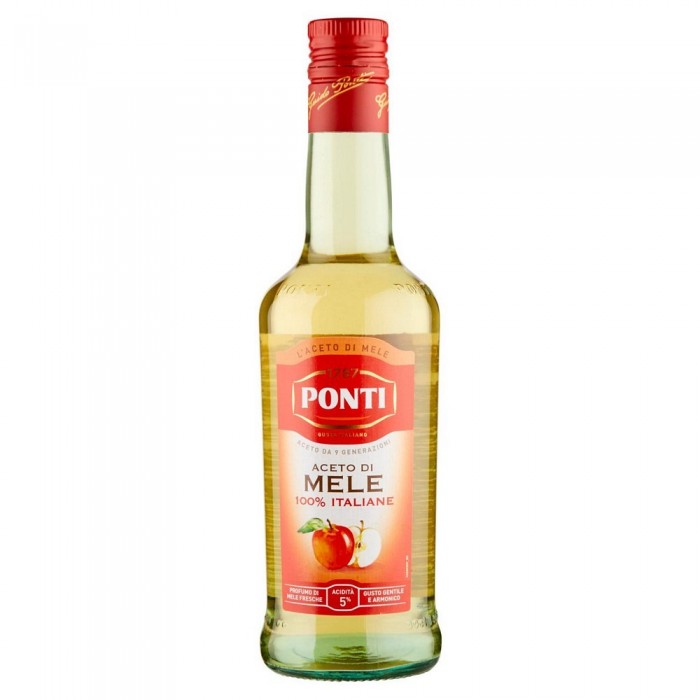 PONTI ACETO DI MELE CL.50