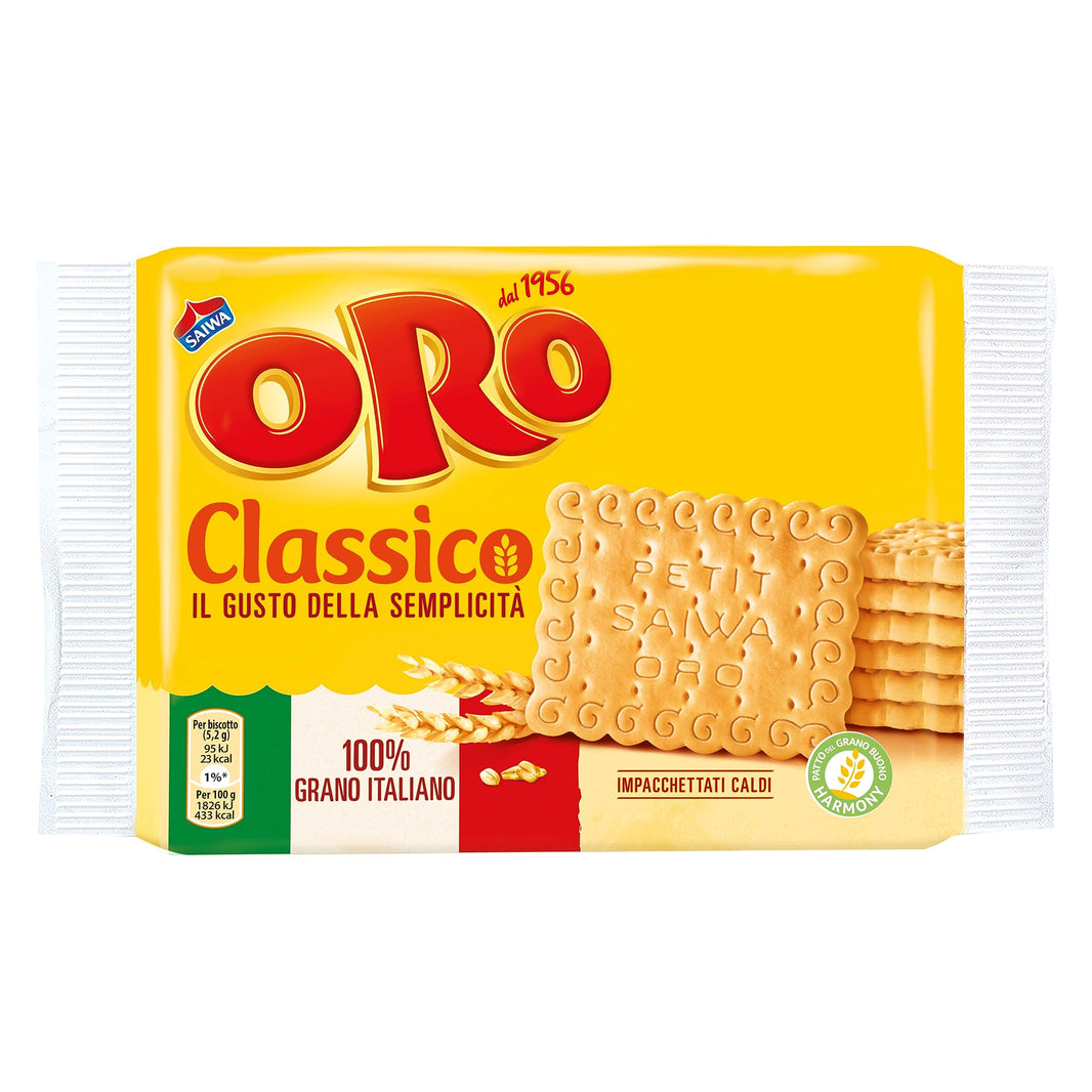 CLASSIQUE SAIWA OR GR.250