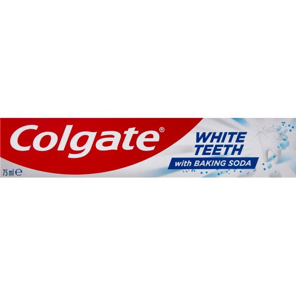 COLGATE BAKING SODA TOOTHPASTE 75 ML