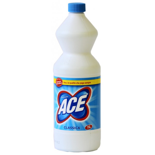 ACE CLASSIC BLEACH LT.1