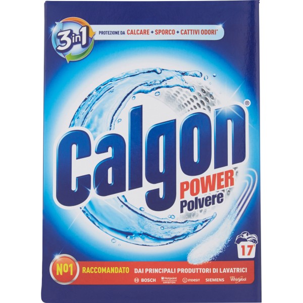 CALGON POLVERE GR.850