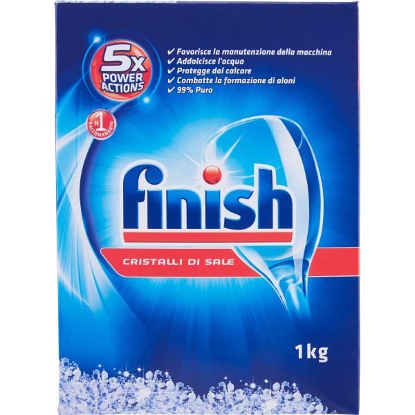 FINISH SALE SPECIAL KG.1