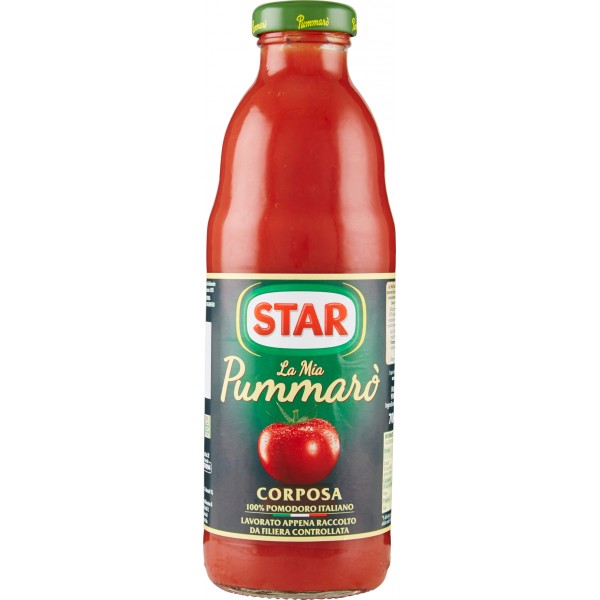 STAR PUMMARÒ CLASSICA GR.700