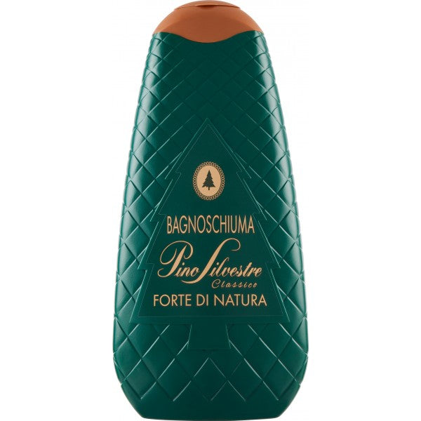 PINO SILVESTRE BAGNOSCHIUMA CLASSICO FORTE DI NATURA ML.700