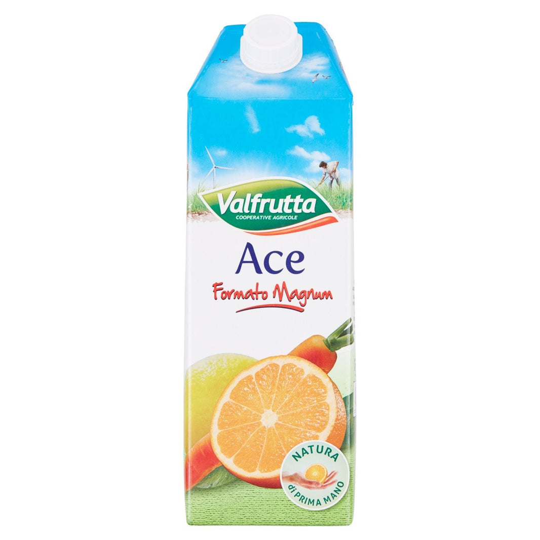 VALFRUTTA ACE LT.1.5