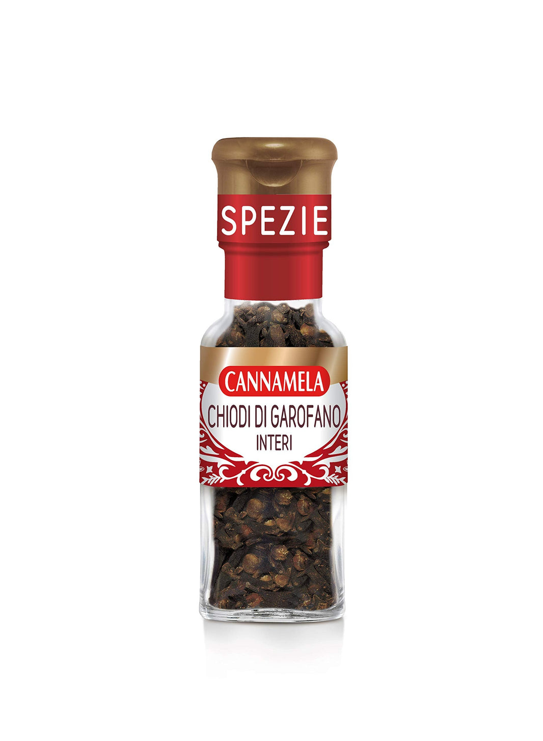 CANNAMELA WHOLE CLOVES GR.20