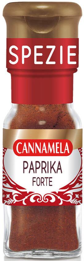 CANNAMELA PAPRIKA STRONG GR.25