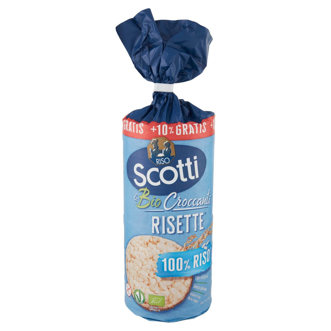 GÂTEAUX DE RIZ SCOTTI GR.150