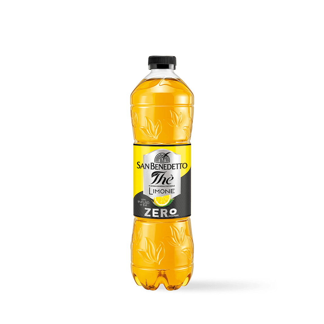 THÈ SENZA ZUCCHERO LIMONE LT.1.5