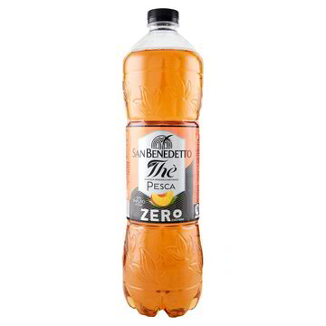 TEA WITHOUT SUGAR PEACH LT.1.5