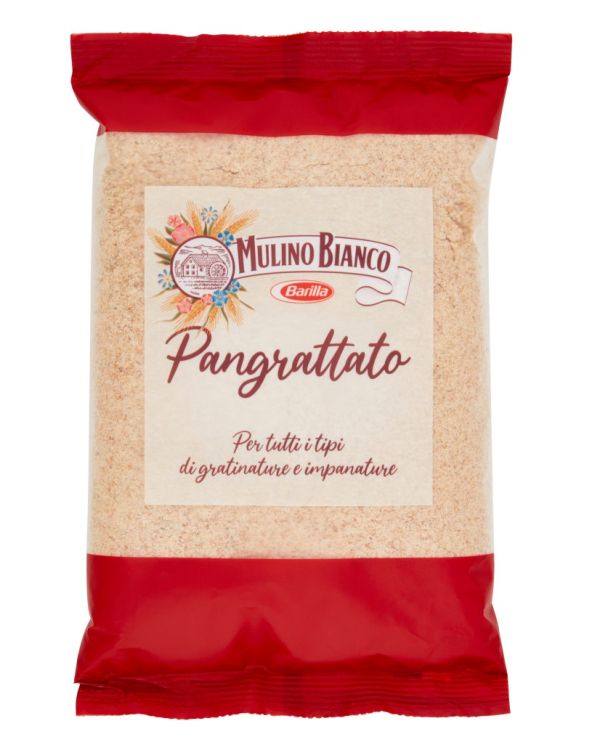 MULINO BIANCO PANGRATTATO GR.400