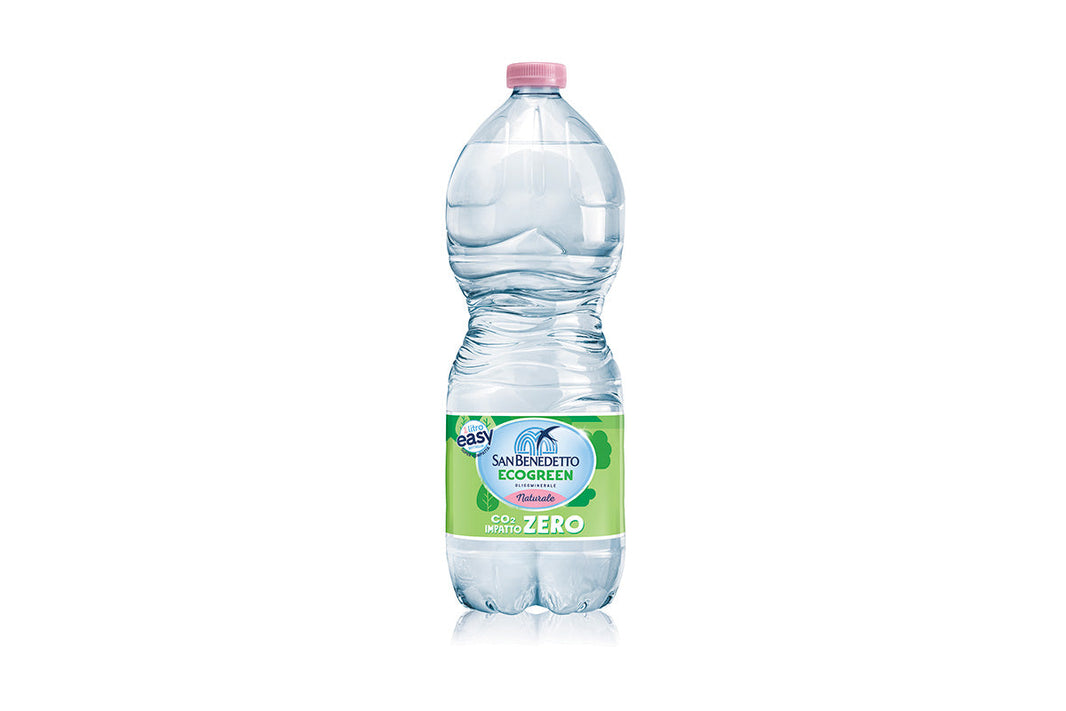 SAN BENEDETTO ACQUA EASY NATURALE LT.1