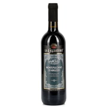 MONTEPULCIANO D'ABRUZZO CL.75