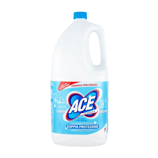 ACE CLASSIC BLEACH LT.3