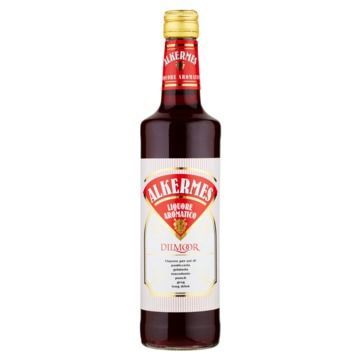 DILMOOR ALKERMES  LIQUORE AROMATICO 21% CL.70