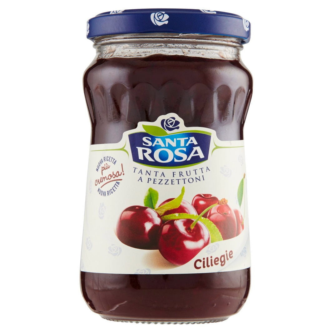 SANTA ROSA CHERRY GR.350