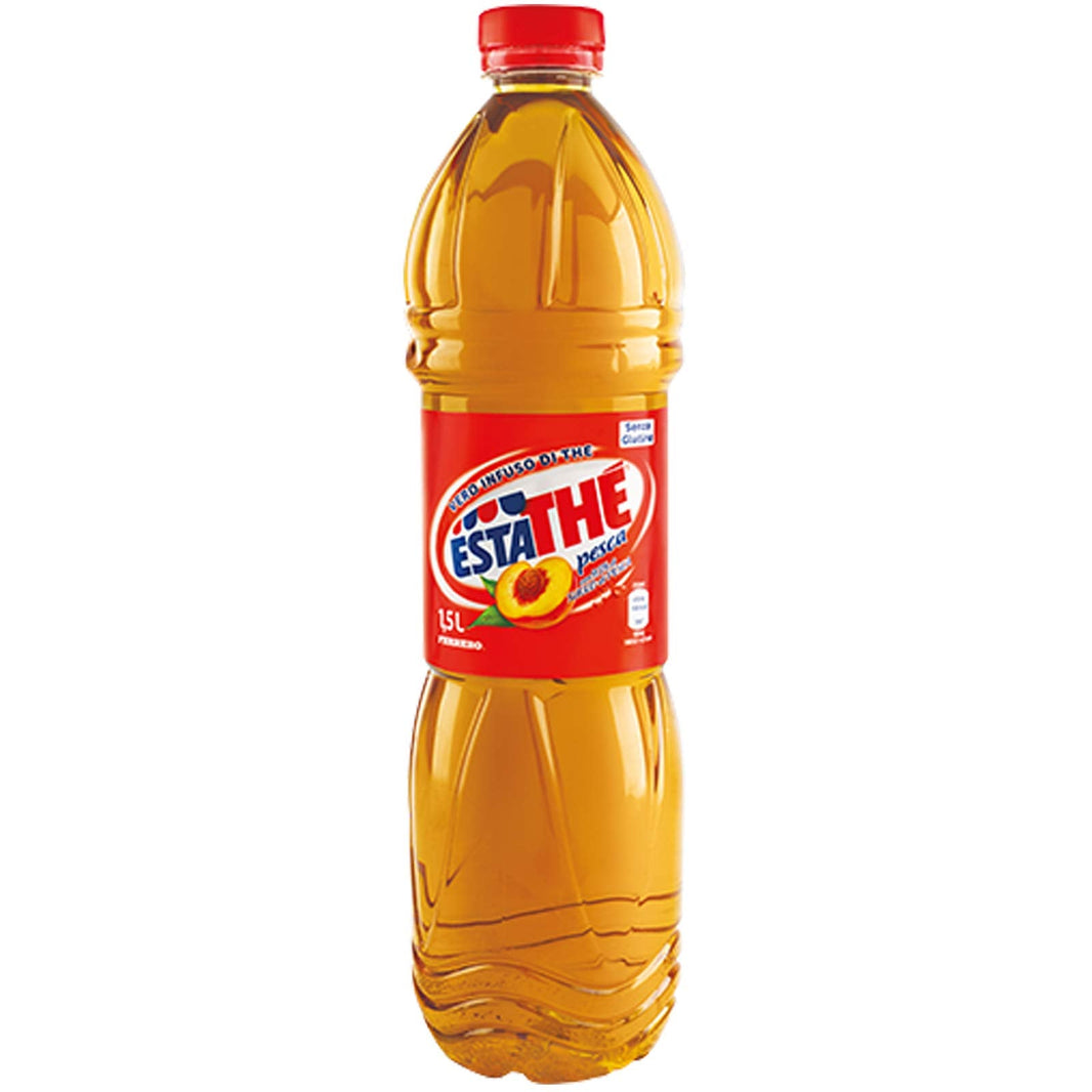 ESTATHÉ THE PESCA LT.1.5