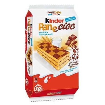 KINDER PAN E CIOC GR.300