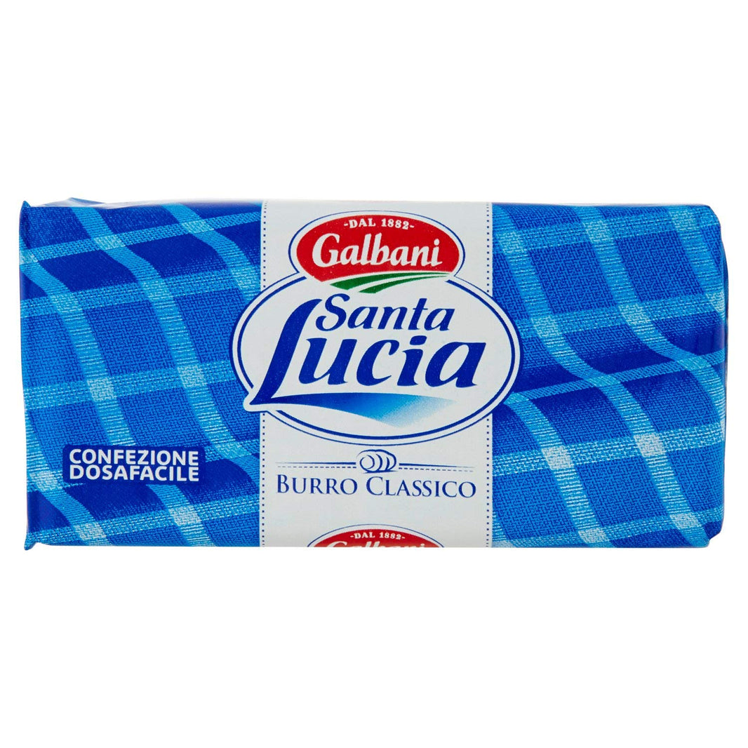 GALBANI SANTA LUCIA BURRO CLASSICO GR.250