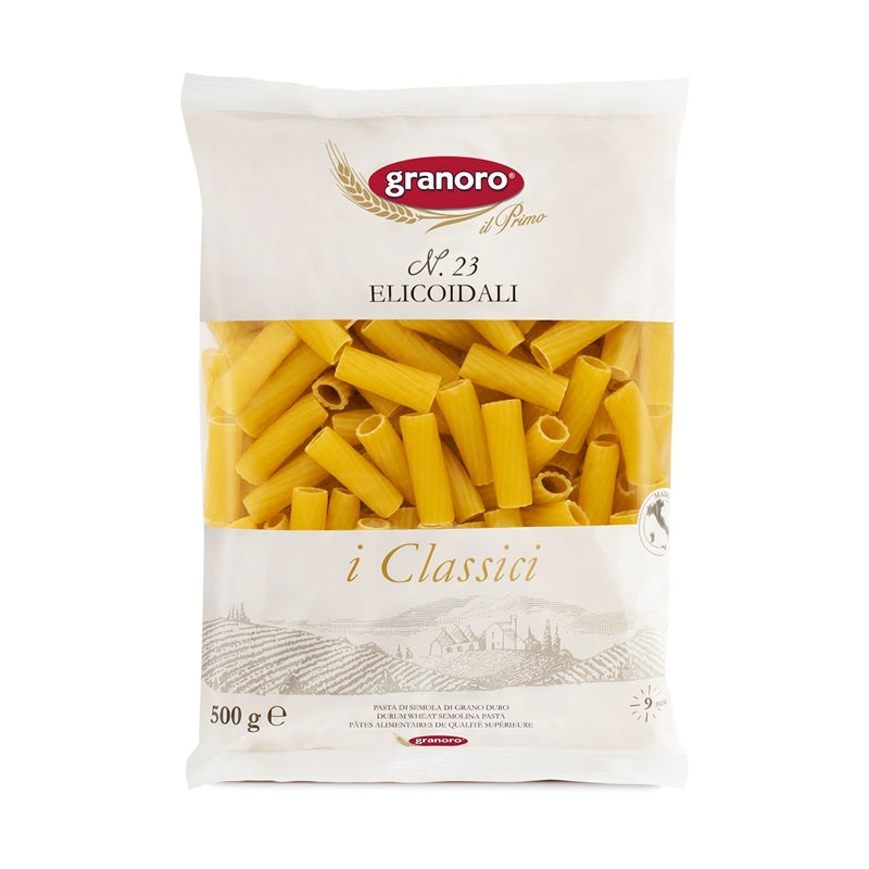 GRANORO N23 ELICOIDALI GR.500