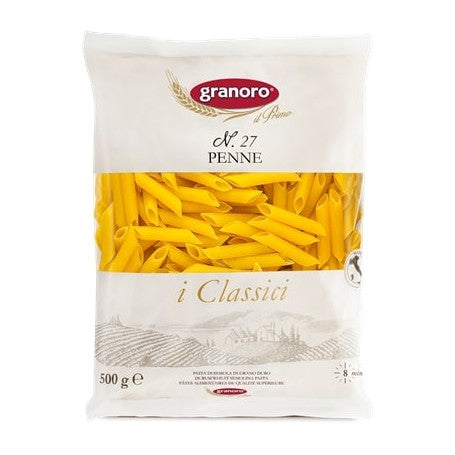 GRANORO N27 PENNE GR.500