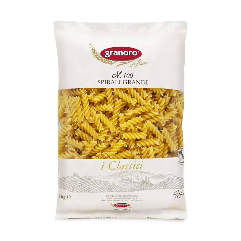 WHEAT N°100 SPIRALS GR.500