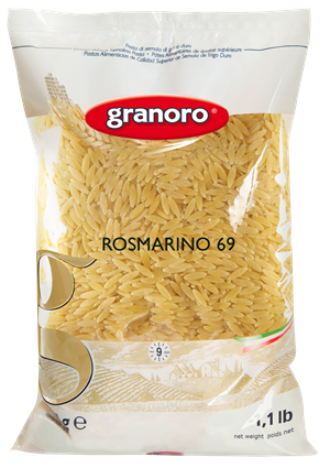 GRANORO N69 ROSMARINO GR.500