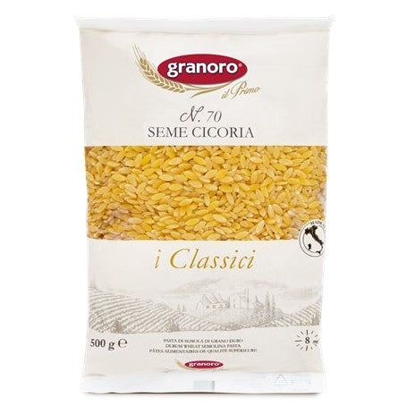 GRANORO N70 CHICORY SEEDS GR.500