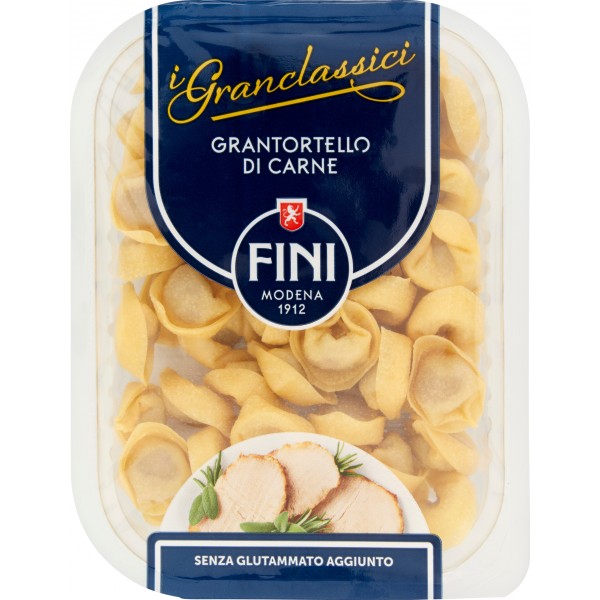 FINI GRANCLASSICI GRANTORTELLO MEAT GR.250