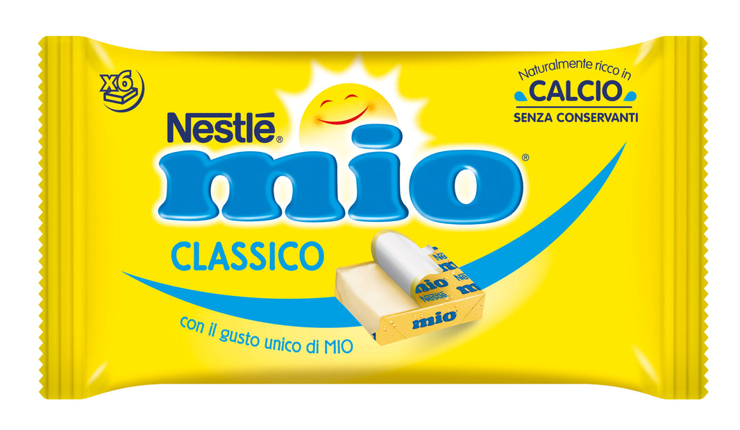 NESTLÈ MY CHEESE GR.125